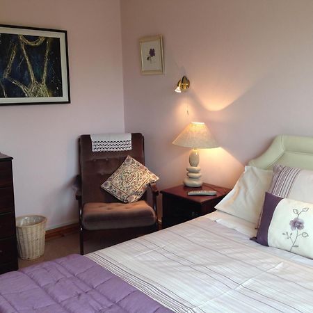 Claremont B&B Galway Esterno foto