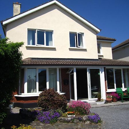 Claremont B&B Galway Esterno foto
