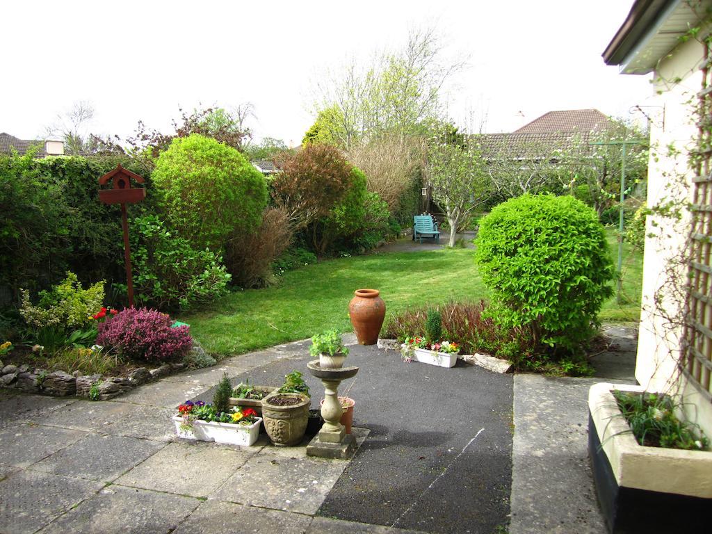 Claremont B&B Galway Esterno foto